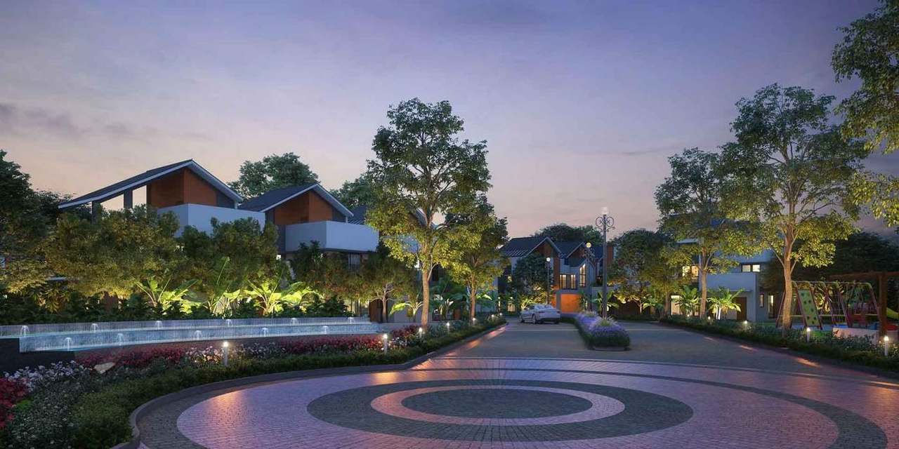 The Grand Square
